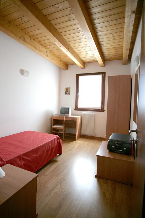 Agriturismo Residence Caporale Remanzacco Exteriör bild